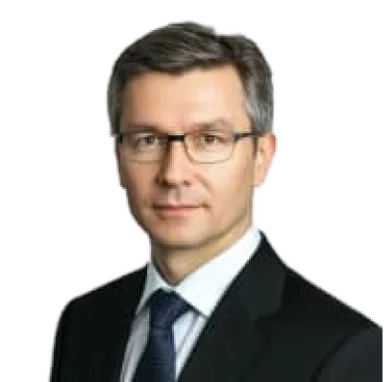 Владимир Покровский