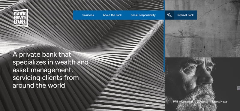 Pacific Private Bank