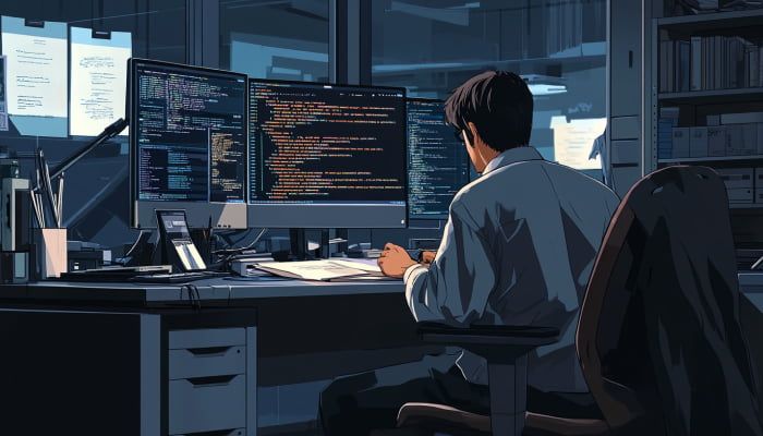 Договор на разработку программного обеспечения