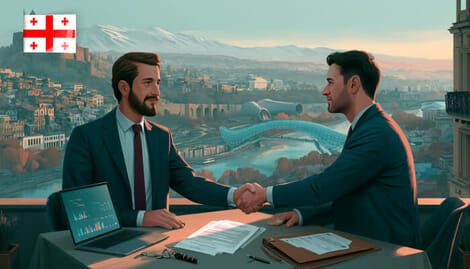 Asset Management License in Georgia: Buying Rather Than Applying