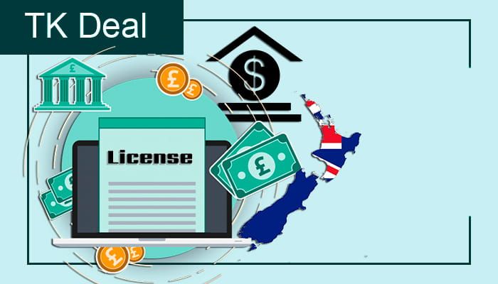 Obtaining a banking licence in New Zealand