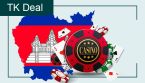 Получение лицензии для онлайн и оффлайн казино в Камбодже