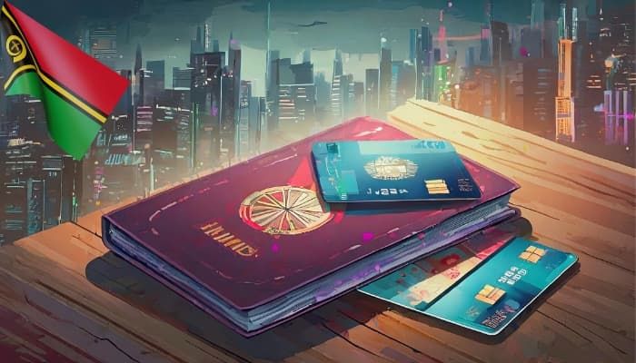 Гражданство Вануату через инвестиции