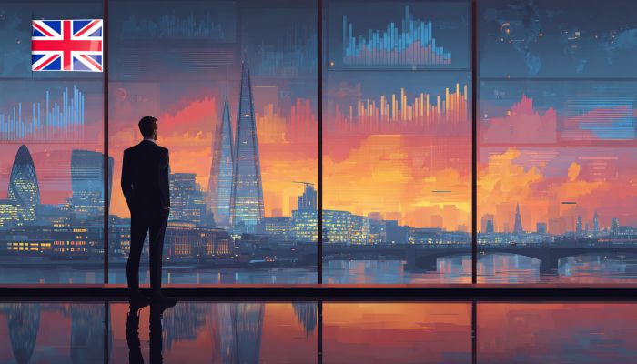 Восстановление компании в Великобритании