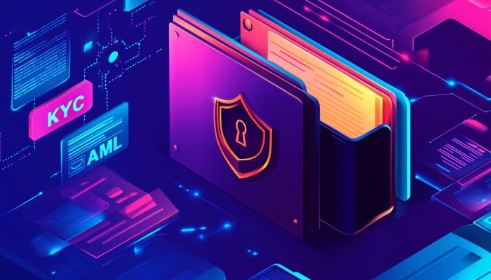 Разработка KYC/AML