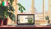 Получение Nomad визы в Италии