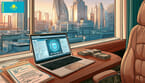 Registering as a payment operator in Kazakhstan, AIFC