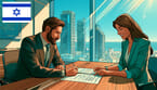 Открыть счет в Израиле