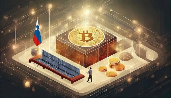 Navigating the crypto licensing process in Slovenia