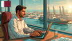 Company registration in Umm Al Houl (Qatar)