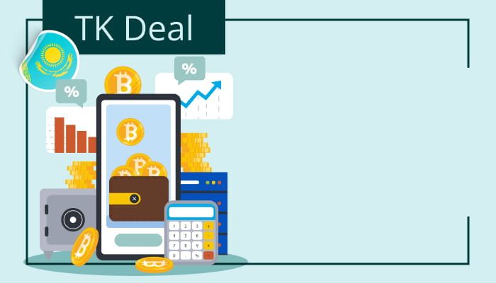 Establishing cryptocurrency enterprises in the AIFC