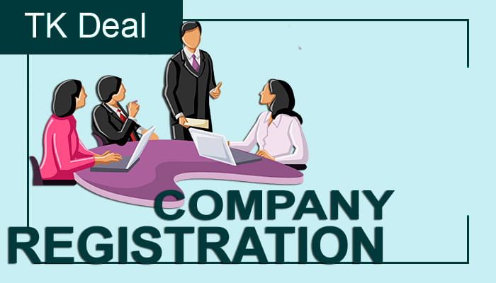 Company registration in Labuan