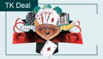 Игорные лицензии: от бюджетных до статусных