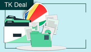 Incorporating an offshore company in the Seychelles: a brief overview