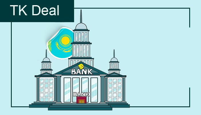 Open an account in Kazakhstan