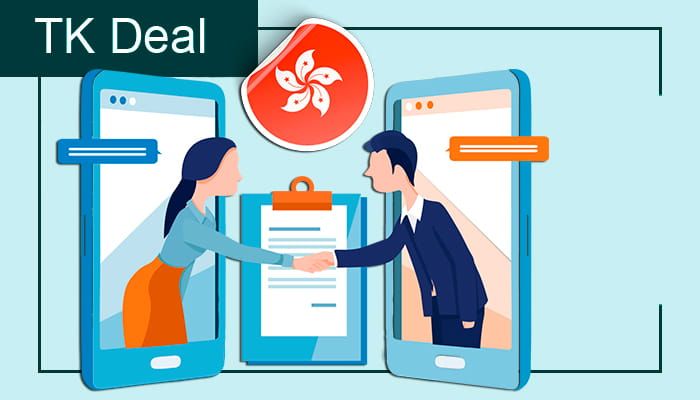 Registration of fundt  in Hong Kong