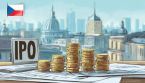 Выход на рынок IPO в Чехии