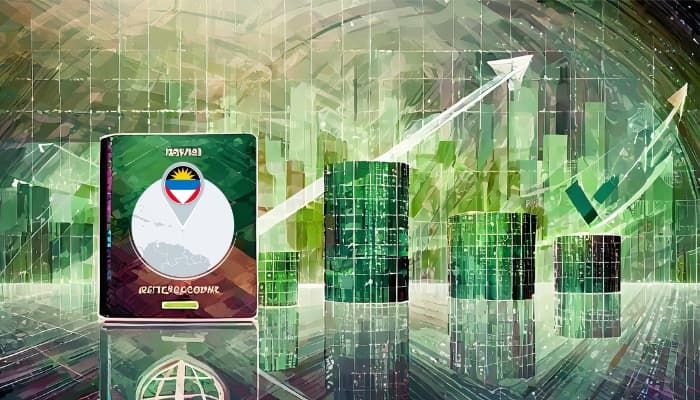 Гражданство Антигуа и Барбуды через инвестиции