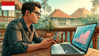 Hub for foreign investment: How to register a company with foreign capital in Bali