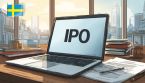 Выход на рынок IPO в Швеции