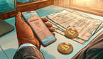How to open an account for crypto activities