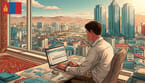 Company registration in Mongolia