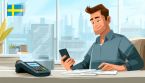 Получить платежную лицензию в Швеции