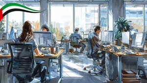 Ликвидация компаний в ОАЭ