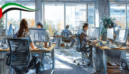 Liquidation of companies in the UAE