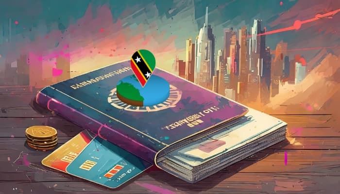 Гражданство Сент-Китс и Невис за инвестиции
