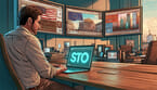 Регулирование STO-токенов в США, Европе и Азии