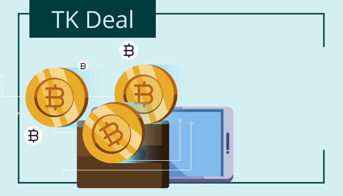 Crypto in Saudi Arabia