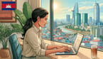 Company registration in Cambodia