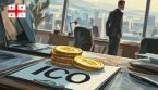 Проведение ICO в Грузии: как запустить цифровой коин в правовом поле