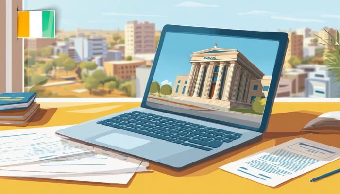 Получить банковскую лицензию в Кот-д'Ивуаре
