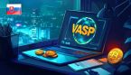 Готовая криптокомпания VASP в Словакии