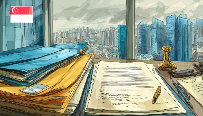 Получить банковскую лицензию в Сингапуре в 2026 году