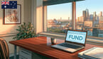 Establishment of an investment fund in Australia
