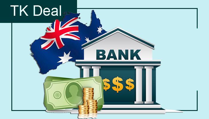 Получение банковской лицензии в Австралии