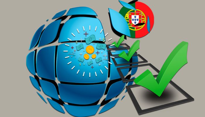 Прибыльный бизнес в Португалии: готовые компании со счетами в Millennium BCP и Banco BPI