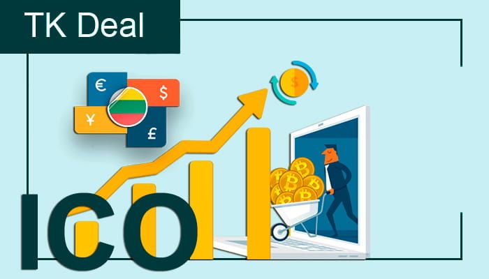 ICO в Литве