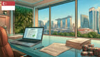 Obtaining a gambling license in Singapore