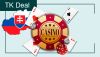 Лицензия Gambling в Словакии