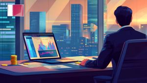 Company registration in Qatar