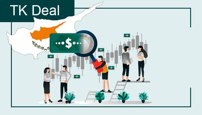Получение лицензии Forex на Кипре
