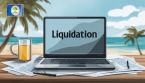 Company liquidation in Belize