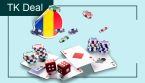 Лицензия на организацию и ведение игорного бизнеса в Румынии