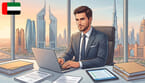Register a company in Afza