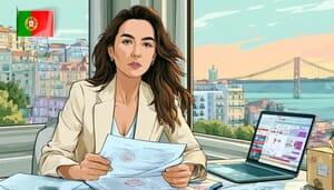 Получение EORI-номера в Португалии: как оформить таможенный идентификатор