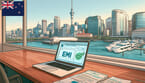 New Zealand EMI License